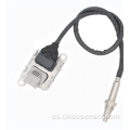 Volvo Automóvil 12V Nitrógeno y sensor de oxígeno 5WK59918